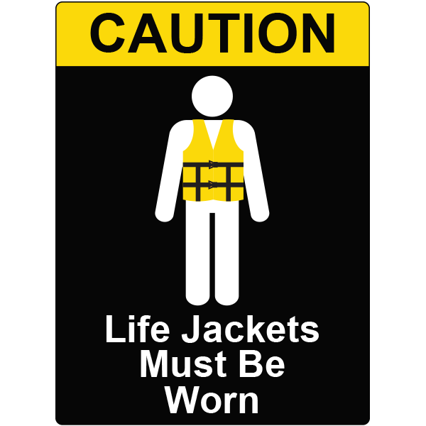 Life Jackets