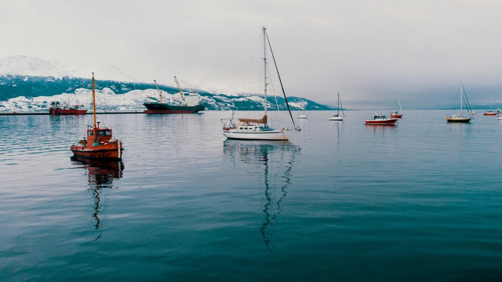 Coast Guard Vessel Documentation
