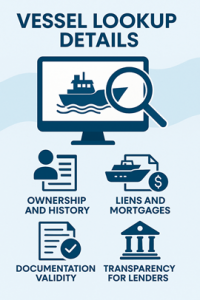 Coast Guard Vessel Documentation