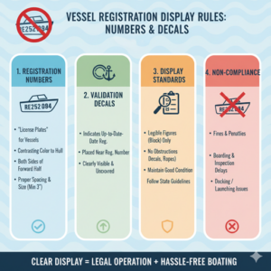 State Registered Vessel