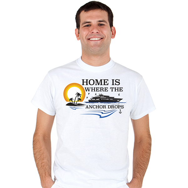 Men’s T-Shirt